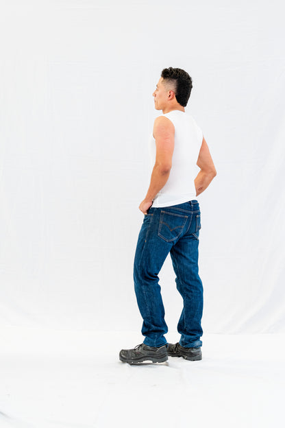 Camisilla Compresiva Hombre