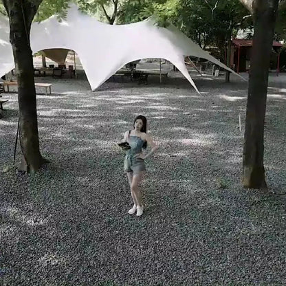 Zenvid SkyMaster 4K Vuelos sin Vibraciones