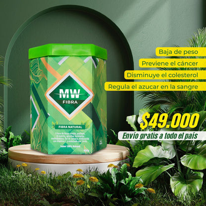 FIBRA MW