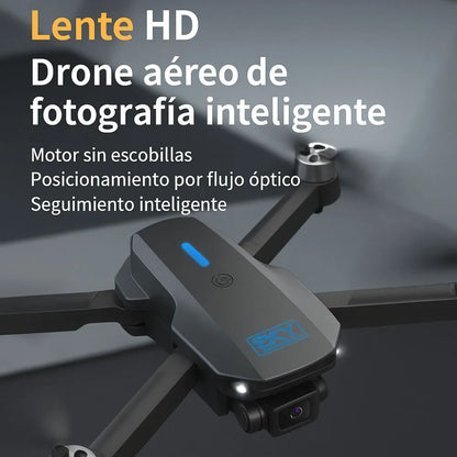 Zenvid SkyMaster 4K Vuelos sin Vibraciones